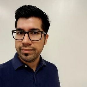 Meet your Posher, Andre